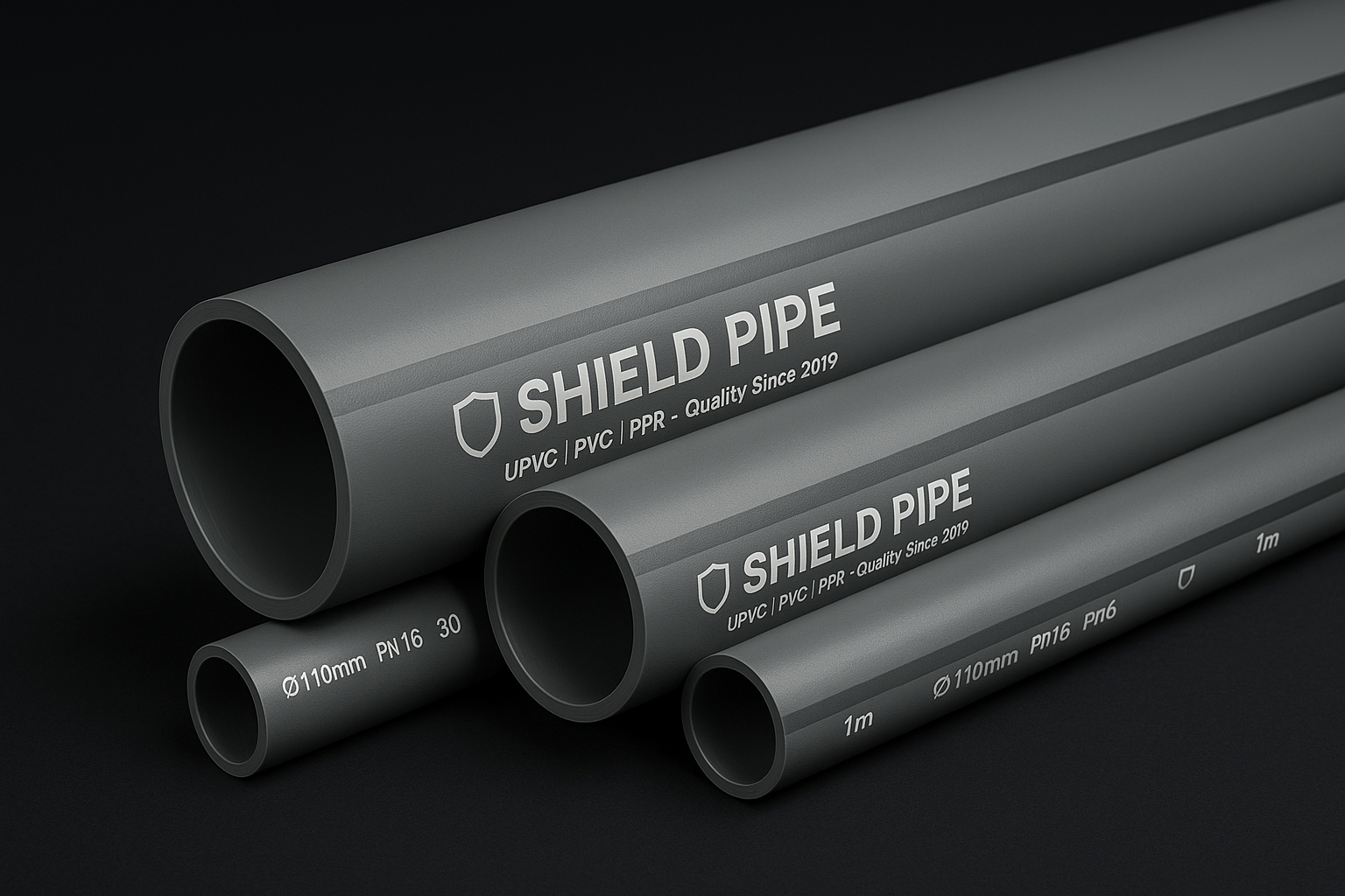 Telecom Cable Duct