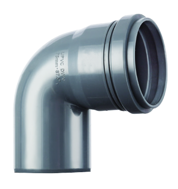Elbow 90°