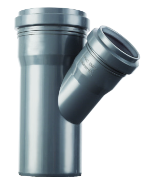 Tee Reducer 45°