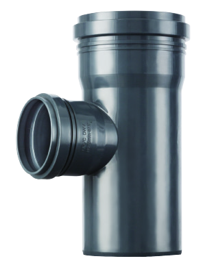 Tee Reducer 90°
