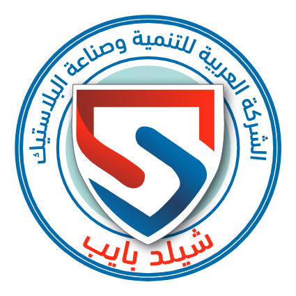 Shield Pipe Logo