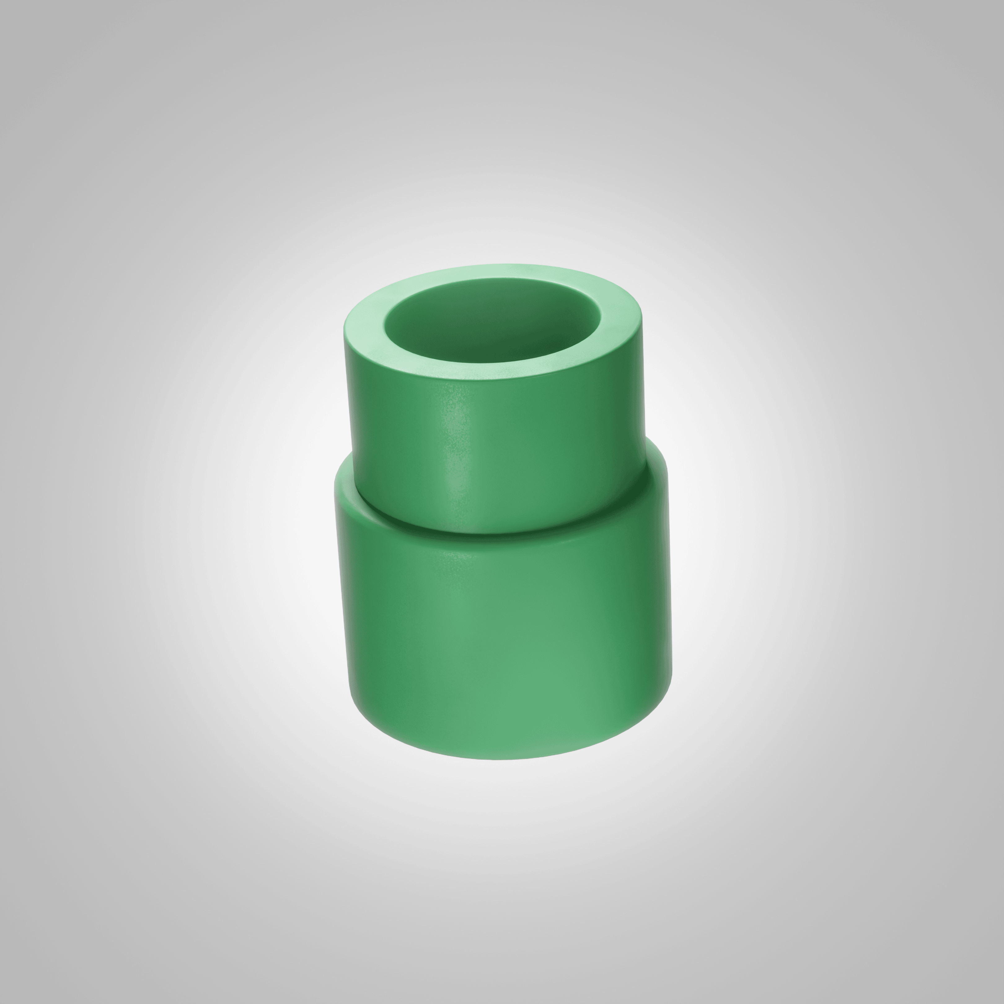PPR Reducer Socket