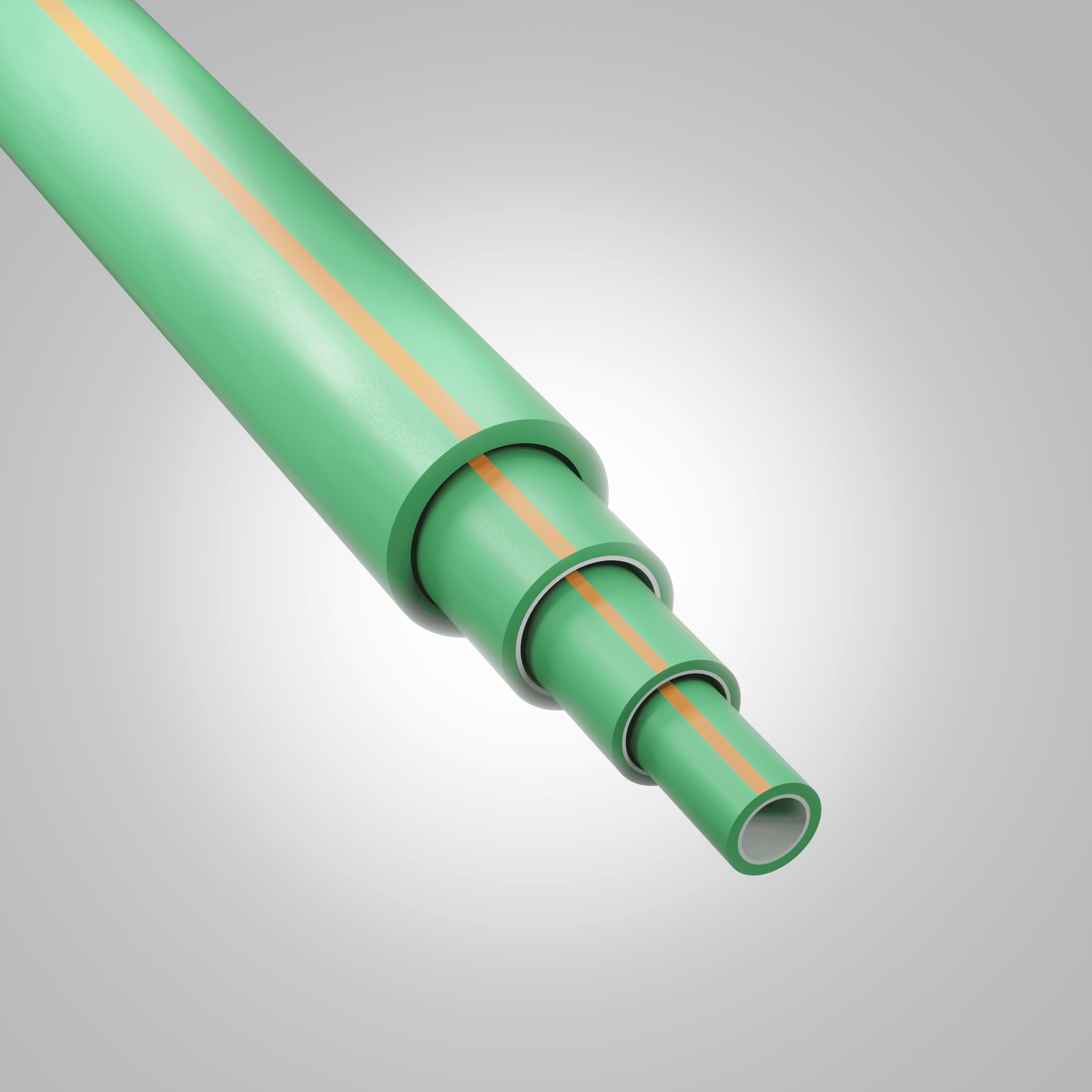PPR Fittings