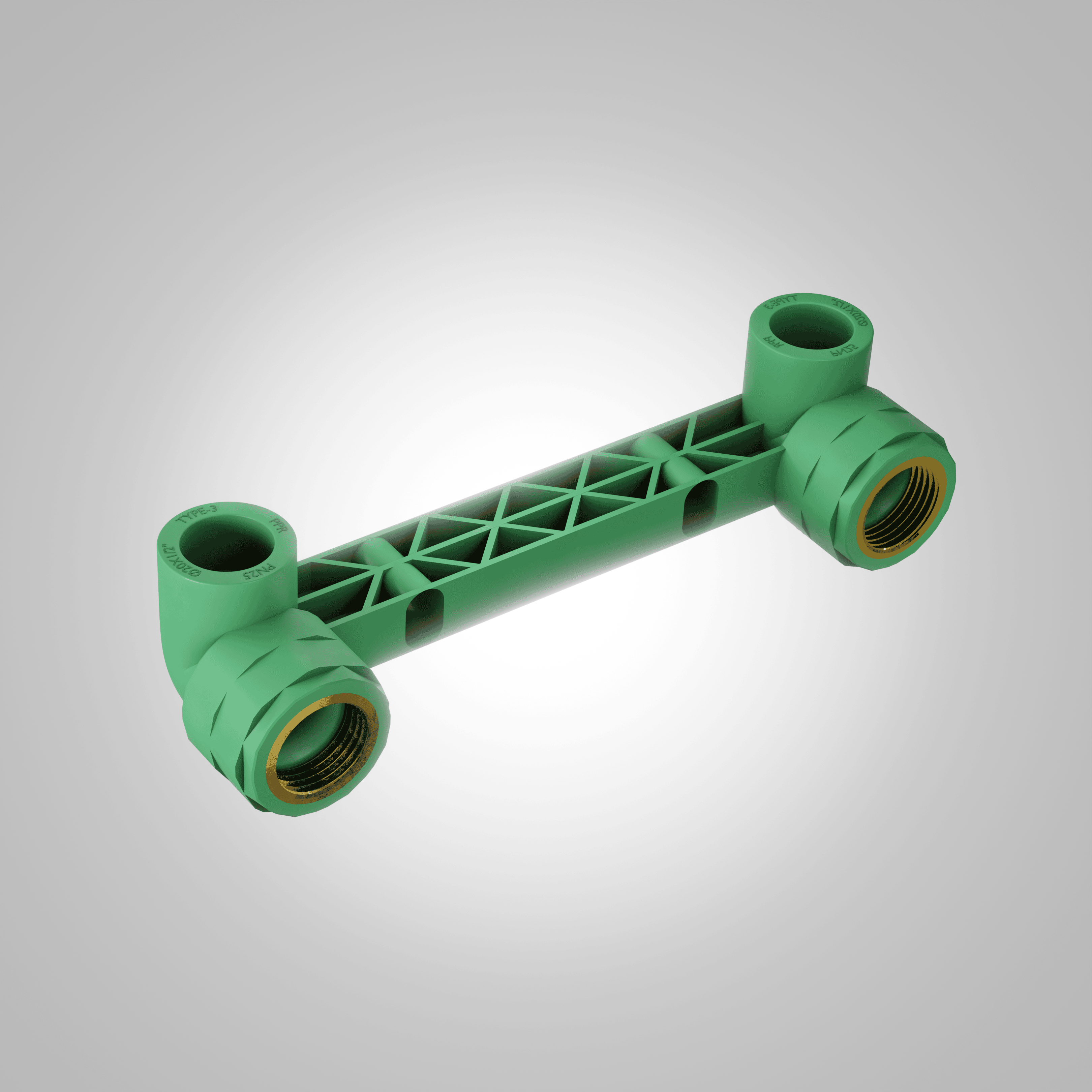 PPR Clip