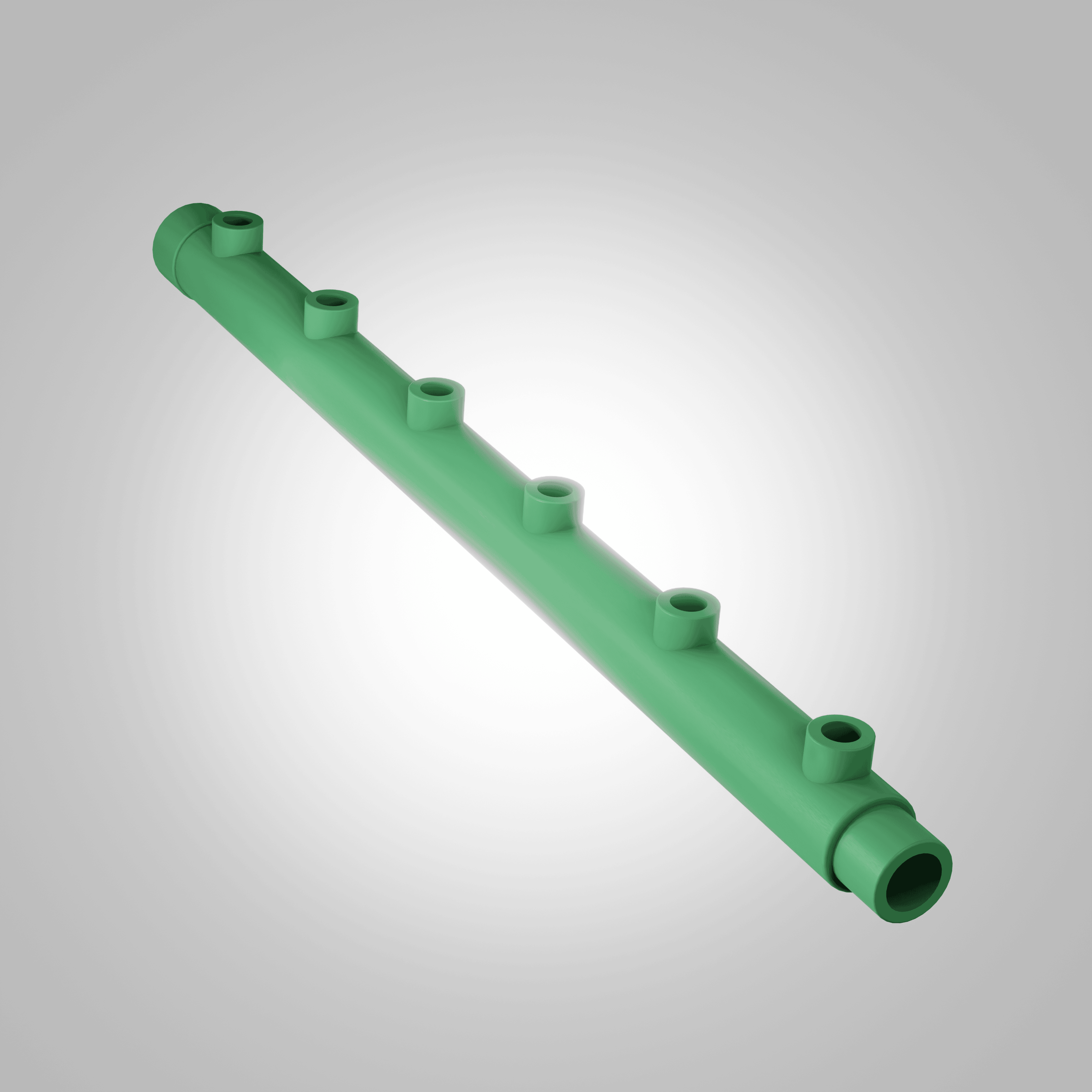 PPR Manifold
