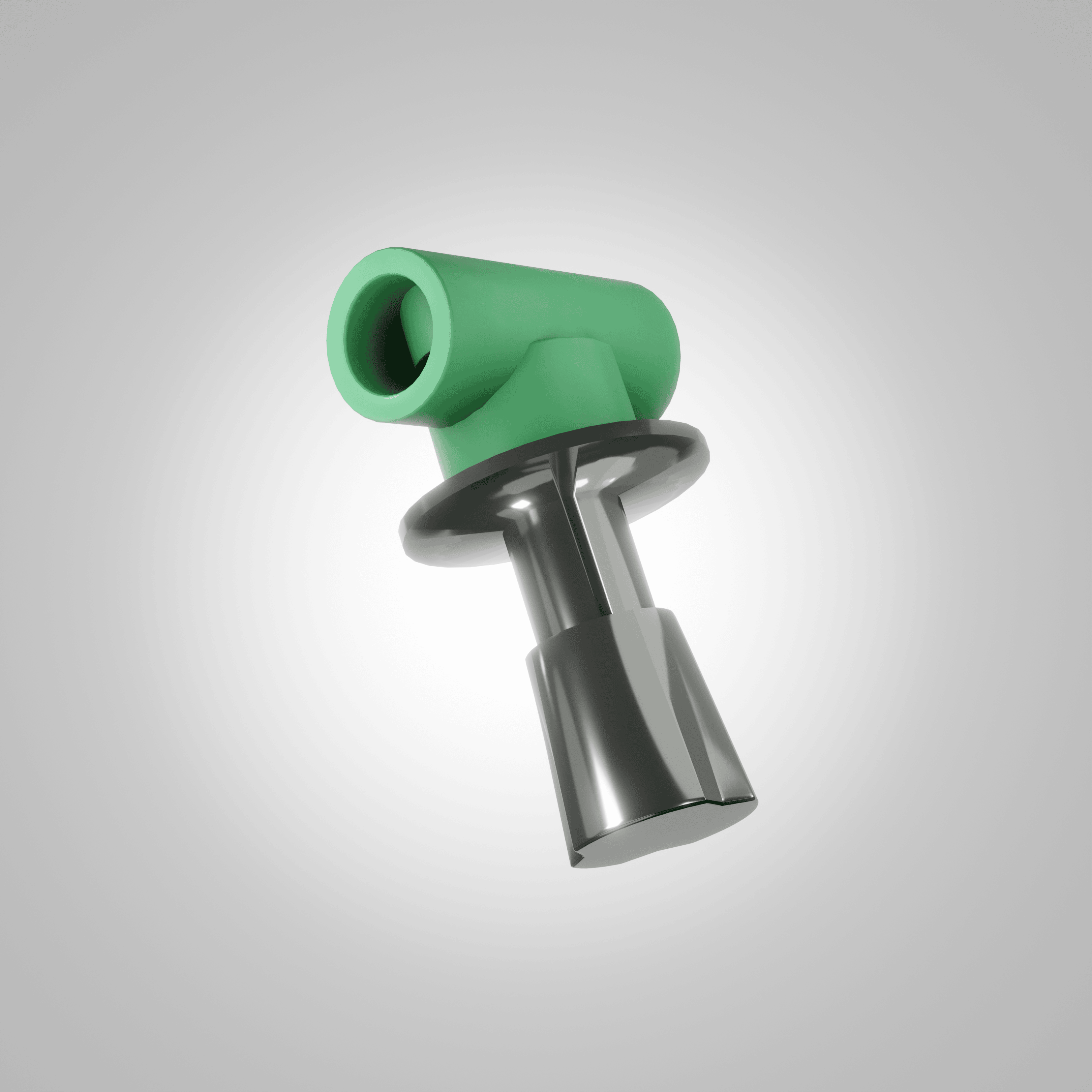 Concealed Valve