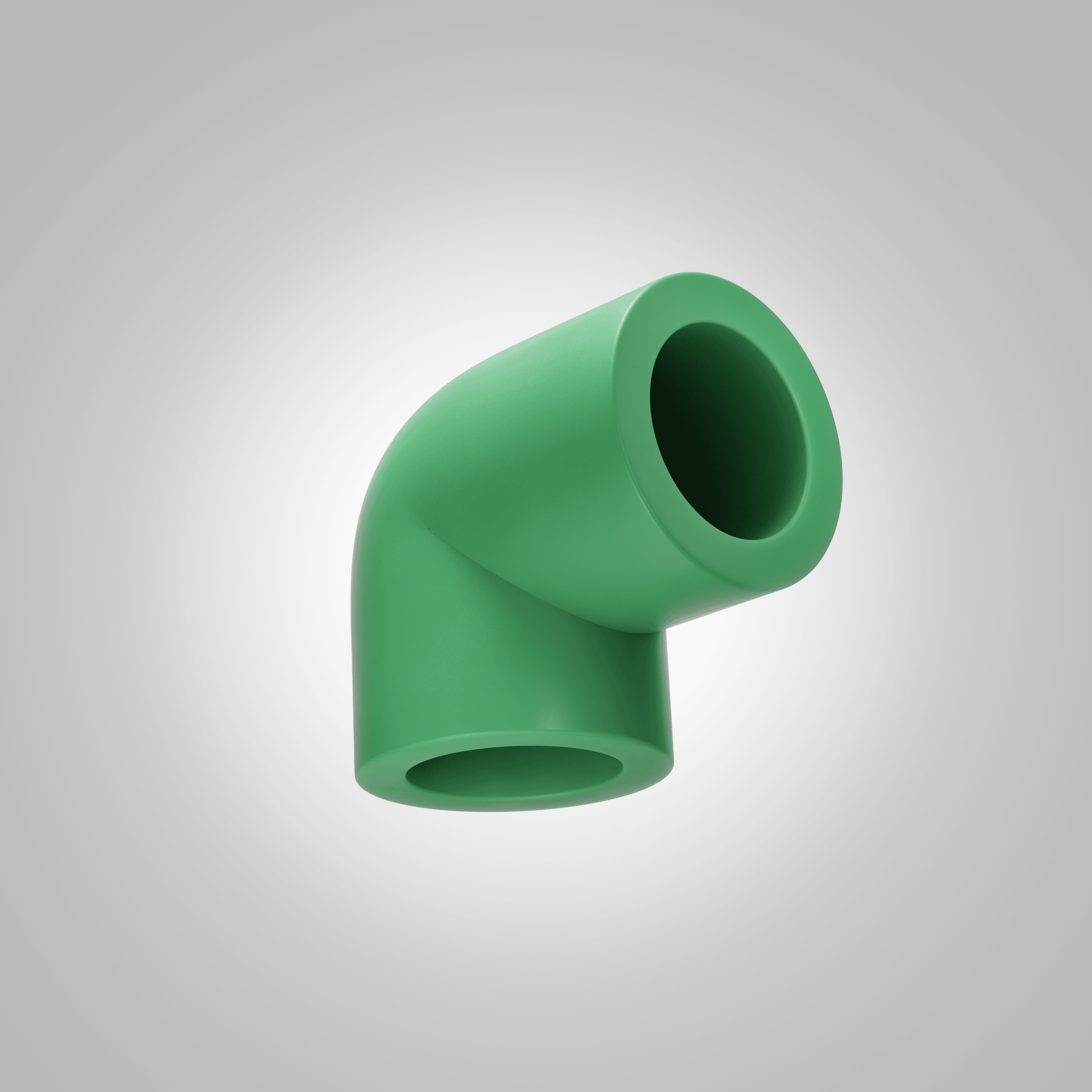 PPR Elbow 90°