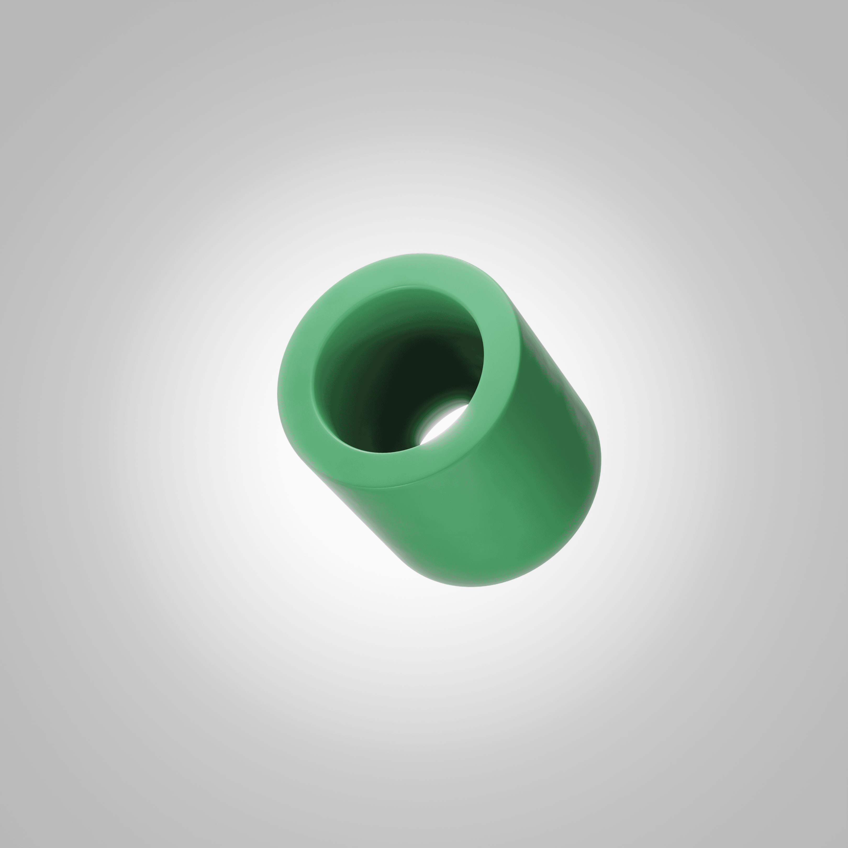 PPR Socket